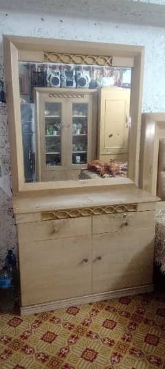 Dressing Table 0