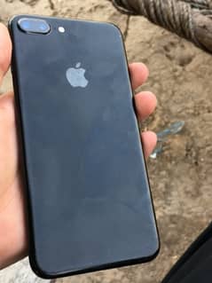 iPhone 7+ 128GB PTA Approved