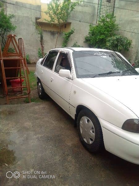 dawoo Racer for sale 14
