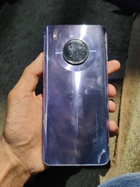 huawei y9a 10by10 condition 8 to 128gb 6