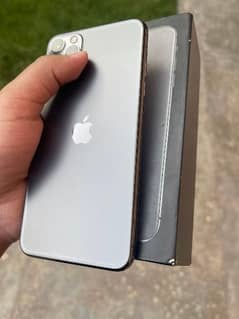 iPhone 11 Pro Max | 64GB | PTA Approved | WaterPack