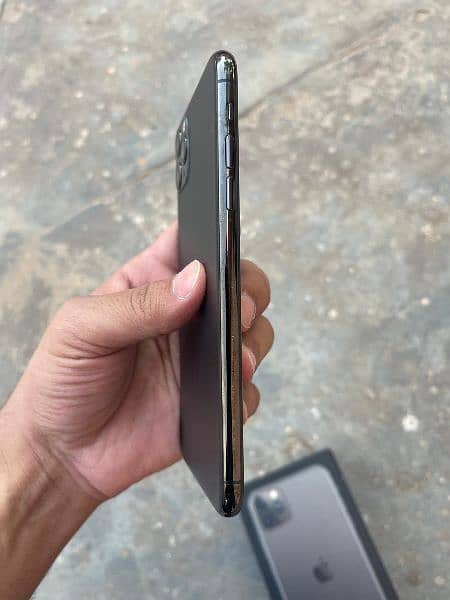 iPhone 11 Pro Max | 64GB | PTA Approved | WaterPack 4