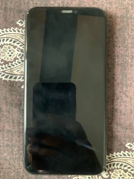 Iphone 11 pro 256 gb PTA approved dual sim 1