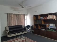 10 Marla Renovated Lower Portion For Rent in C Block Faisal Town Lahore