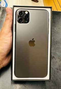 IPhone 11 Pro Max 64GB Space Gray