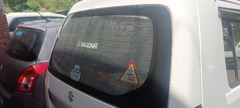 Suzuki wagon r vxl 3