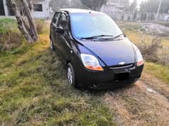 Chevrolet Spark 2010 0