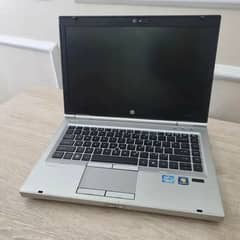 Hp Elitebook Intel Core i5 Slim Laptop 10/10 0