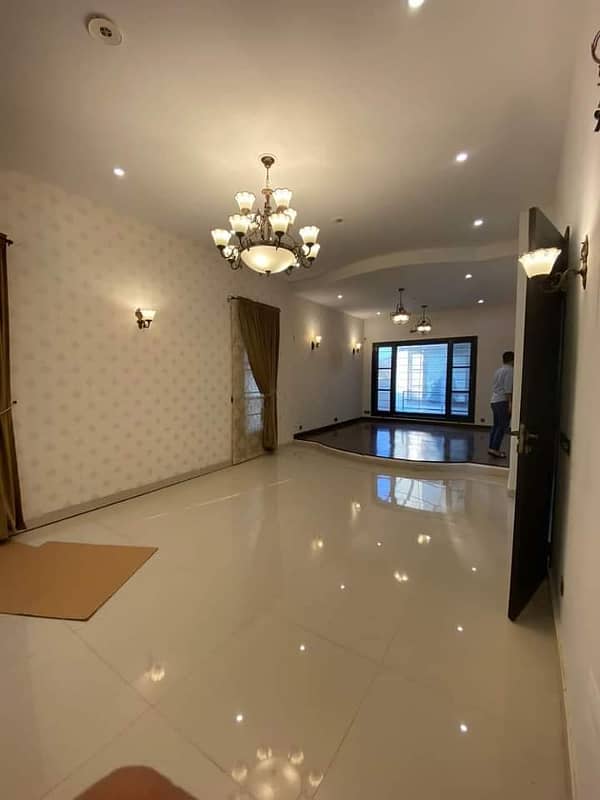 Bungalow for Rent - Phase 8 1