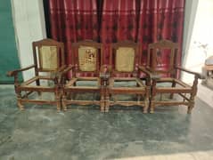 Chairs (only Repairing)