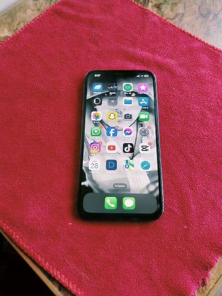 Iphone 12 pro max 256 Gb Factory unlock 10 by 10 1
