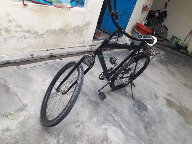 Cycle for sale taxila 0