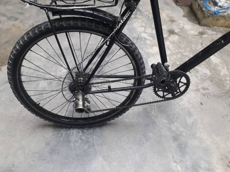 Cycle for sale taxila 1
