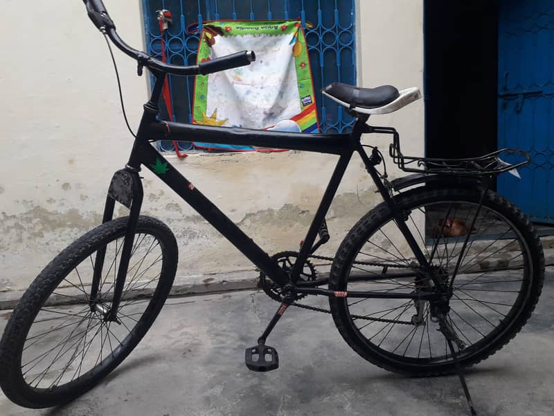 Cycle for sale taxila 3