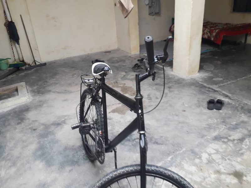 Cycle for sale taxila 4