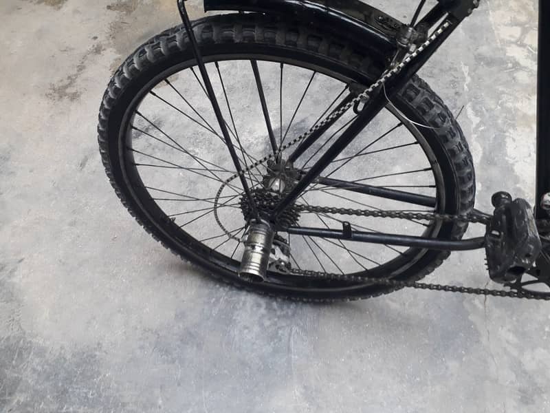 Cycle for sale taxila 5