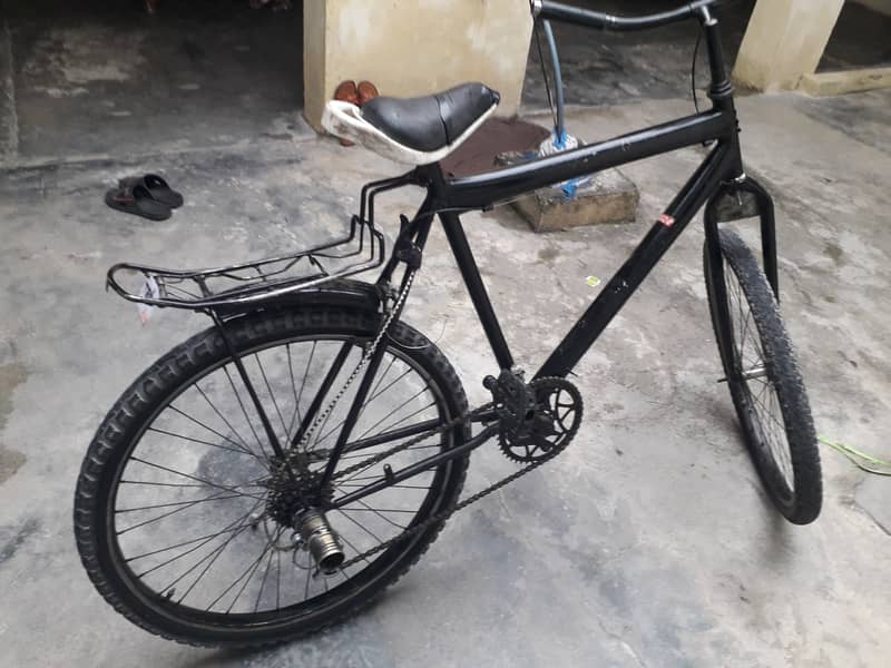 Cycle for sale taxila 6