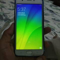 oppo A57 two mobiles