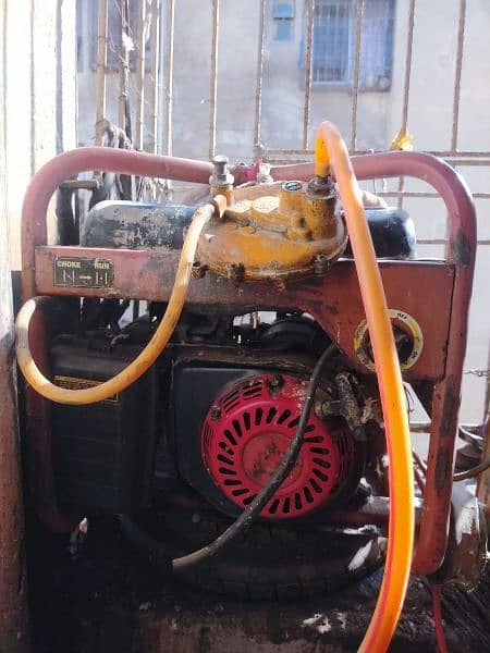 generator for sale only urgent only serious buyers come here 3