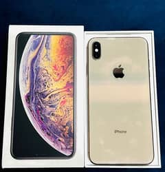 iphone xs max /Pta Approved