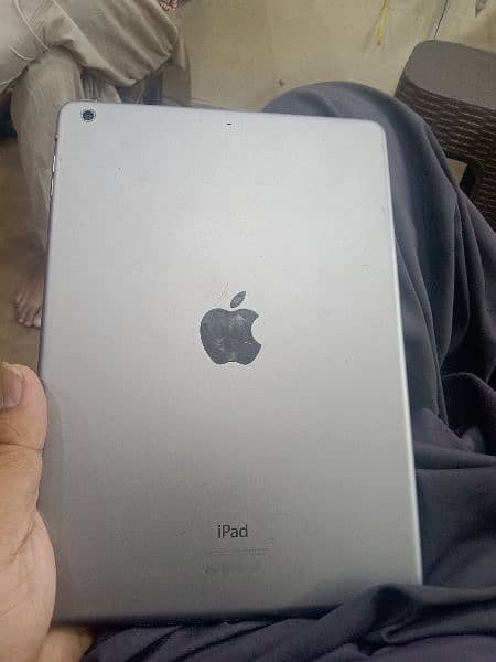 iPad air 1 1