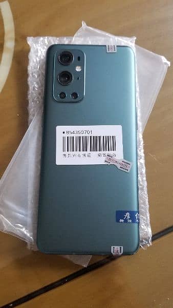 One Plus 9 Pro (8+256) 10/10 Condition sim working 1