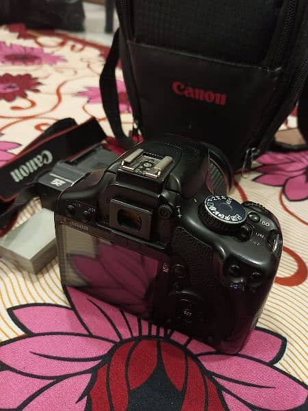 Canon 450D Hole Sale price complete saman h 2