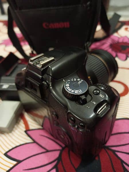 Canon 450D Hole Sale price complete saman h 6