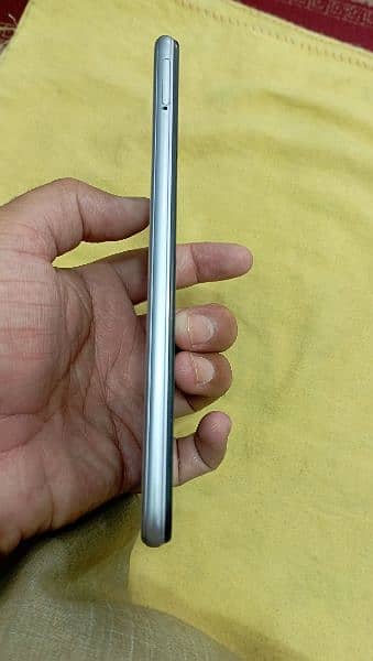 Vivo Y20 with Box and original Charger Loc→Satellite town & Jhang city 3