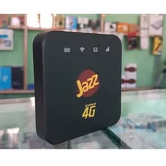 jazz wifi 4G device