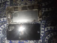 I phone 6 plus board ok ha full bhai panel battery nhi ha