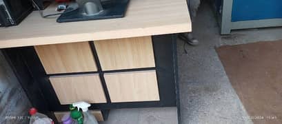 office table