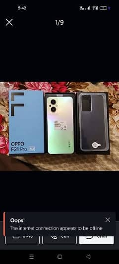 Oppo f21 pro 5g available in cheap price urgent sale 0