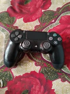 PlayStation PS4 pro controller