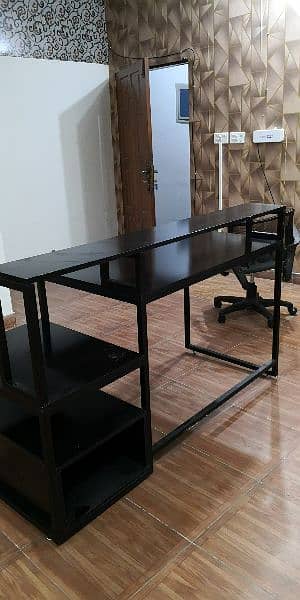 brand new table in valencia town Lahore 5