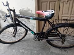 Cycle urjent for sale
