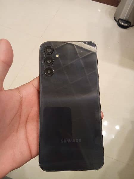 Samsung A24 2