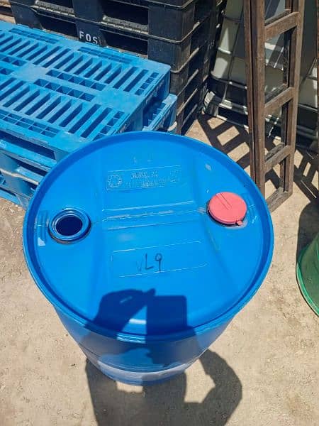 Ibc tank for sell 9