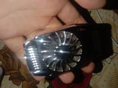 Colling fan for mobile