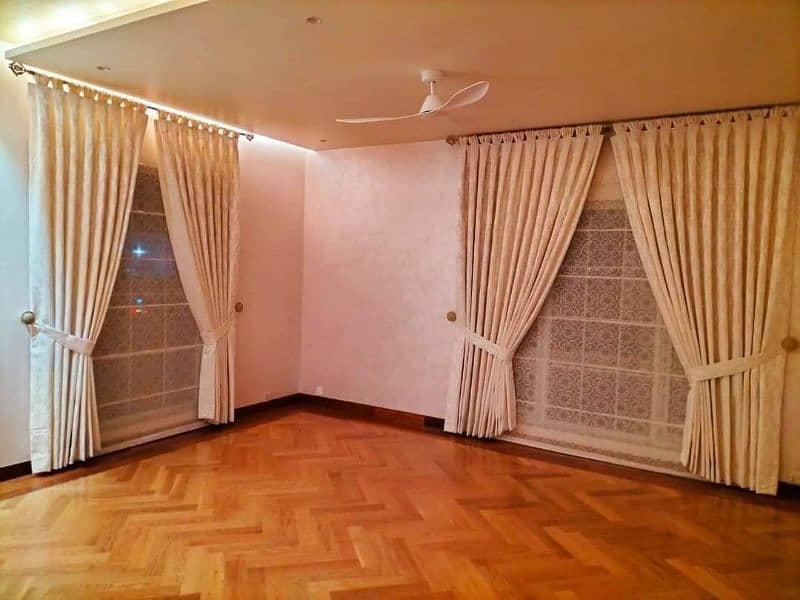 Turkish Curtains Fabrics, Wallpapers, Window Blinds. 5