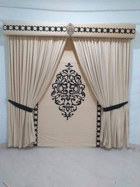 Turkish Curtains Fabrics, Wallpapers, Window Blinds. 10