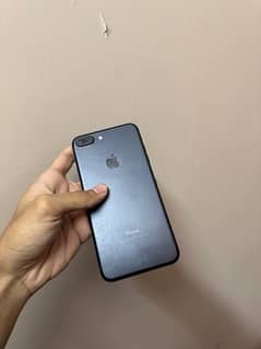 iPhone 7 Plus pta approved New 0