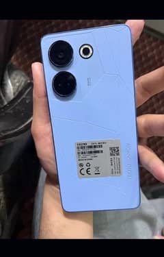 tecno camon 20 pro