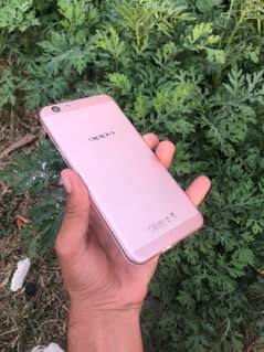 All assesories with box charger oppo f1
