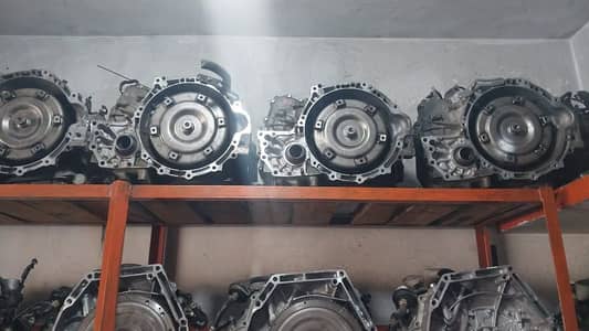 automatic transmission center  new and repraing03105507247