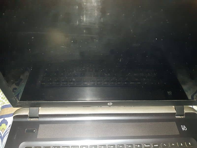 HP laptop for sale 3