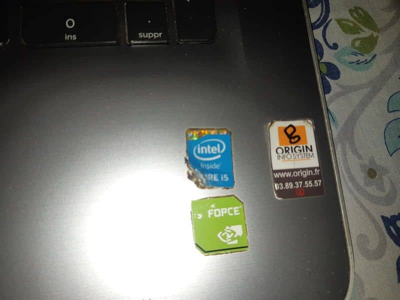 HP laptop for sale 4