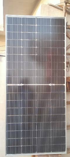 280 watts solar panel