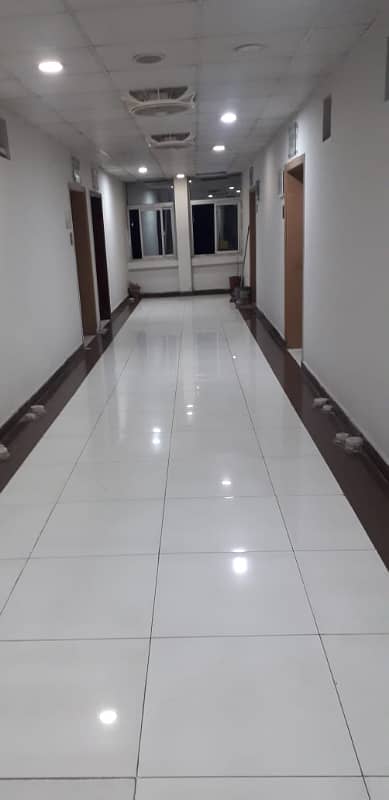 Office Available For Rent In Satellite Town 1