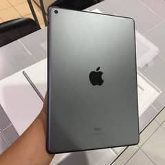 ipad 9th generation 256GB 0